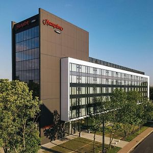 Hampton By Hilton Warsaw Reduta