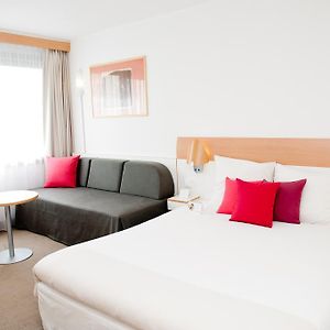 Chambre Standarde Lit King-Size