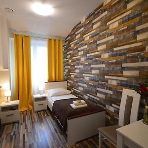 Cracow Central Aparthotel