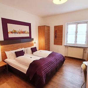 Hotel Hecht Garni