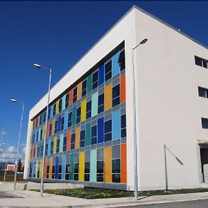 ELE Hotelandgo Arasur